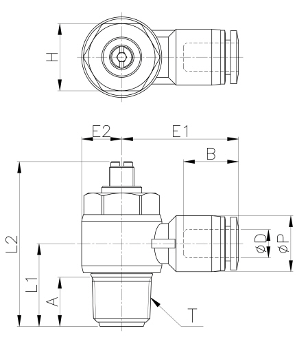 NSC-D