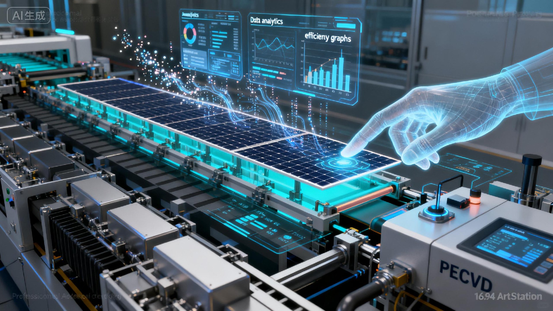 PV Energy Industry